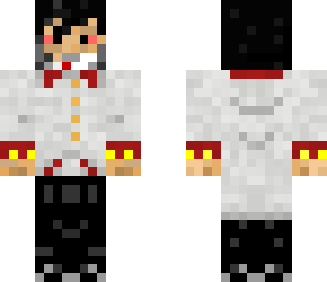 skin de fran