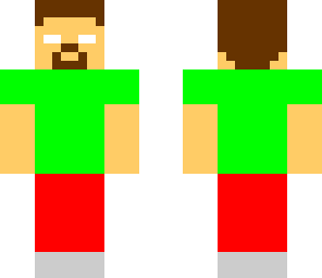minecraft king