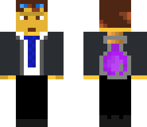 alchemist kid in a court case