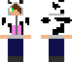 cow dude 2