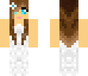 kai's wedding dress