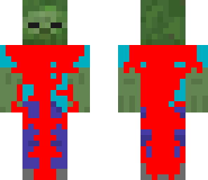 kopfloser zombie
