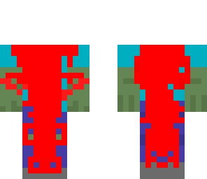 kopfloser zombie