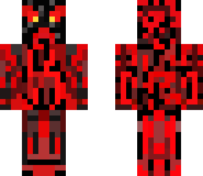 lava guy