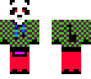 cool pandern 