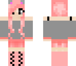 wolfy girl