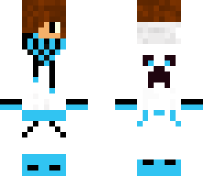 my skin