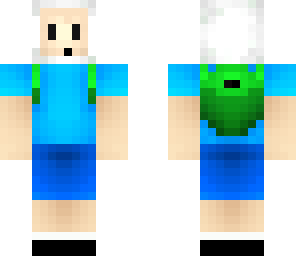 finn