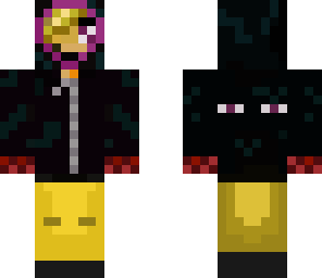 endergirl