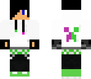 edit of an old skin