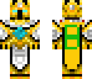 butter king