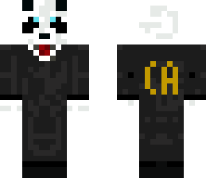 coolant86 panda