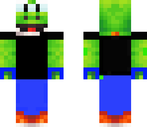 yoshi 