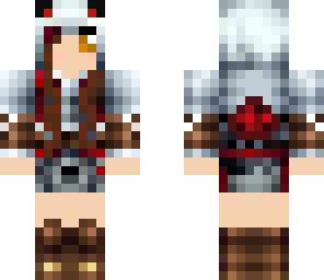 redstone assasin