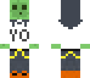 yo slime