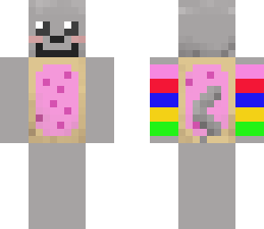 nyan cat