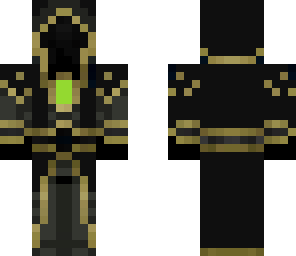dark warlock