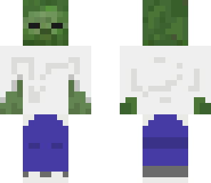 cool zombie