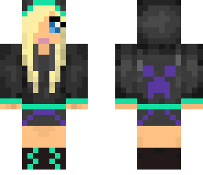 girl