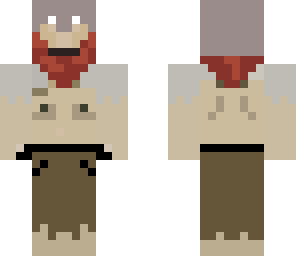 jake the redhead
