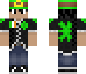 st patricks jahb 2
