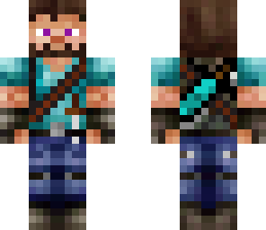 ender steve
