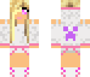creeper sexy