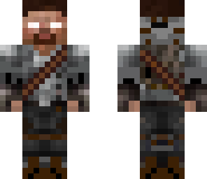 herobrine