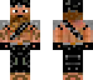 vinking adventurer