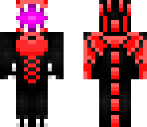 lava dragon