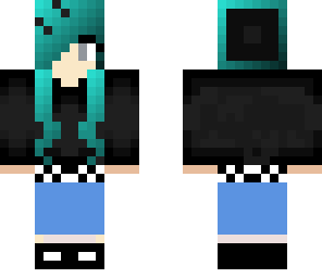 emo girl