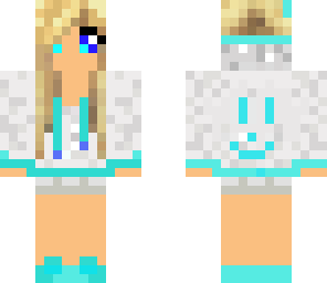 first skin