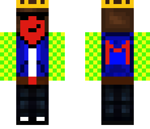 cool guy version 5 messed up