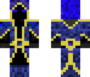 ice magic guardian