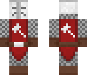 red knight