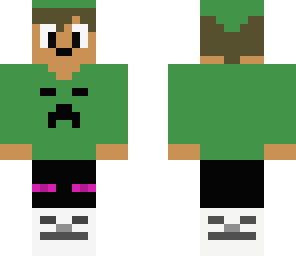 mobs and me