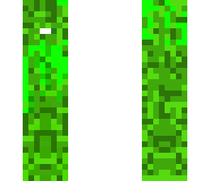 baby loos creeper