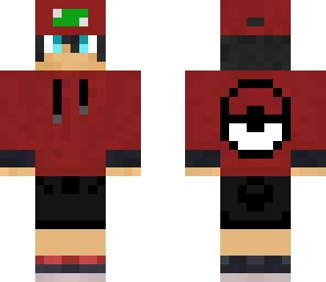 pokemon oc