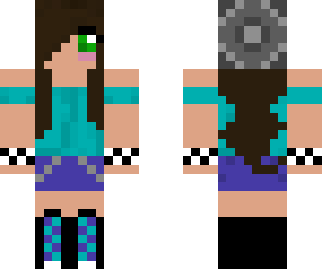 steve girl