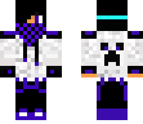 ender guy