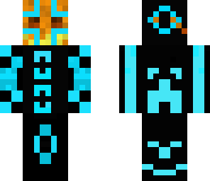 minecraft tron