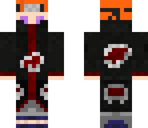 nagato pain