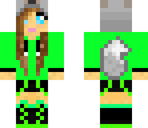 my skin the wolf skin
