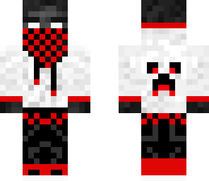 mxtrex97 in game skin