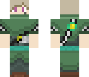 yagura  3 tails