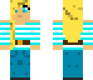 diamond girl