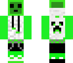 cool slime