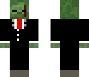 new zombro
