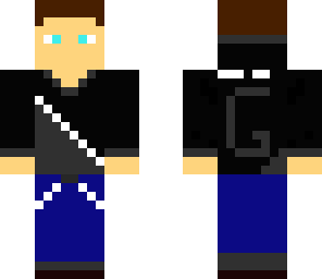 new skin