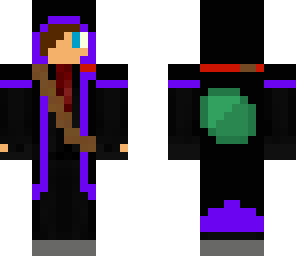 edit of oracle emerald guy